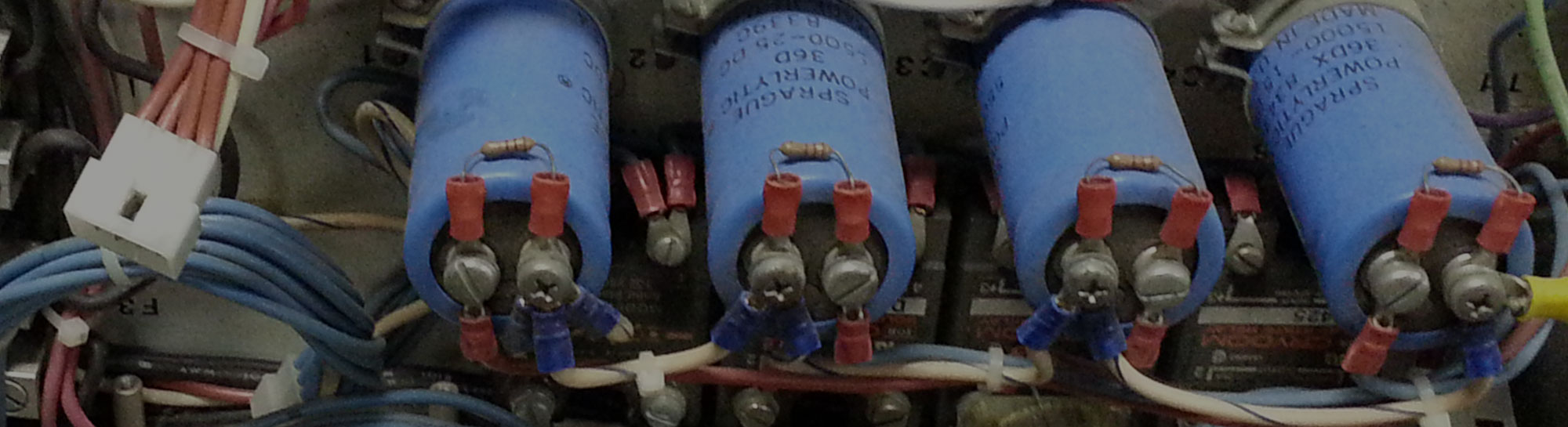Electrical Components